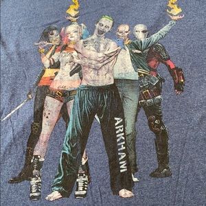 ~DC Comics~ Suicide Squad XL T-Shirt